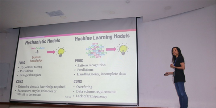Seminario AI Cinvestav