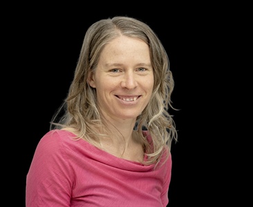 Ingrid Richter
