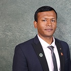 Ashok Adhikari