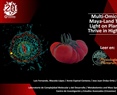 Multi-Omics Analyses on Maya-Land Tomatoes Shed Light on Plant Strategies to Thrive in High Temperatures