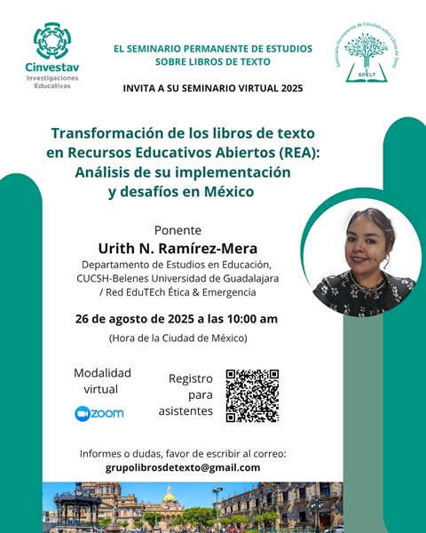 Transformación de los libros de texto en Recursos Educativos Abiertos (REA): Análisis de su implementación y desafíos en México
