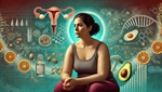 Beneficios de una intervención nutricional en pacientes con ovario poliquístico y en tratamiento de fertilización in vitro