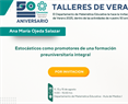 Estocásticos como promotores de una formación  preuniversitaria integral