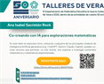 Co-creando con IA para exploraciones matemáticas