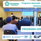 Programa Avanzado en Diseño y Desarrollo de Sistemas Electrónicos