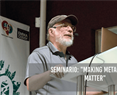 Seminario: "Making Metabolomics Matter"