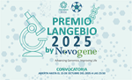 Premio Langebio by Novogene