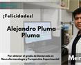 Examen de grado (Doctorado)