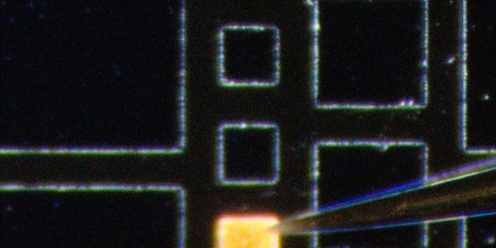 Luciérnagas artificiales: generando luz a través de nanocristales de...