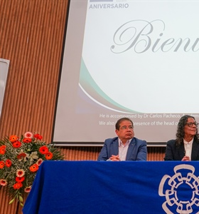 Medio siglo transformando la educación matemática en México