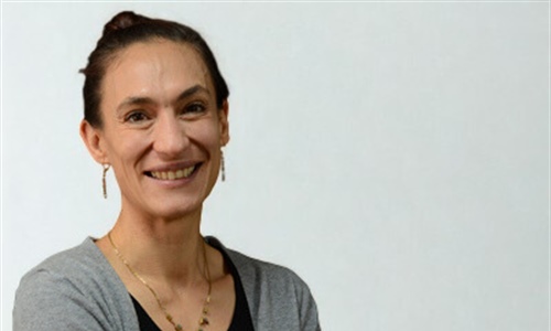 Entrevista a Marcela Hernández Coronado