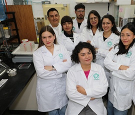 Cinvestav lidera proyecto internacional para avanzar en la...
