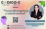 Nuerodivergencia y salud mental