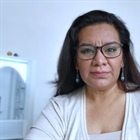María de Lourdes Martínez Silva