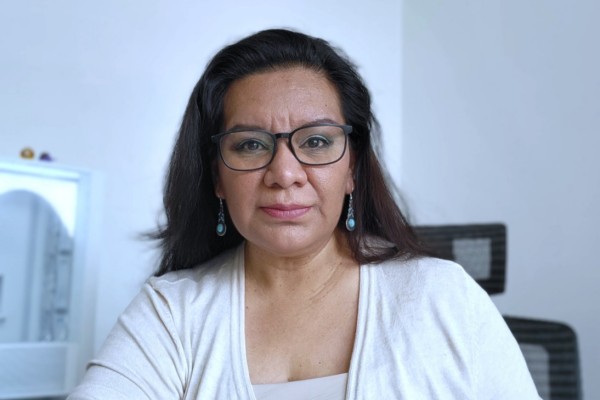 María de Lourdes Martínez Silva