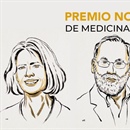 El premio Nobel de...