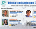 Keynote Speakers CCE2015
