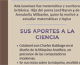Ada Lovelace