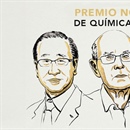 El Premio Nobel de...