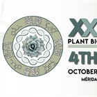 XXI Congreso de Biología Vegetal de la SMB y IV Reunión de la Sección México de la ASPB