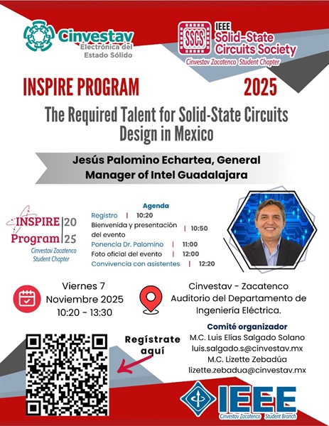 IEEE-Solid State Circuits Society