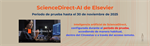 ScienceDirect-AI