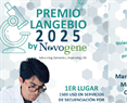 Finalistas Premio Langebio 2025