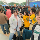 Cinvestav Irapuato participa en el Tianguis de la Ciencia 2025 de la UPG
