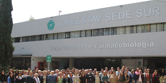 Celebran dos décadas de investigación para la salud