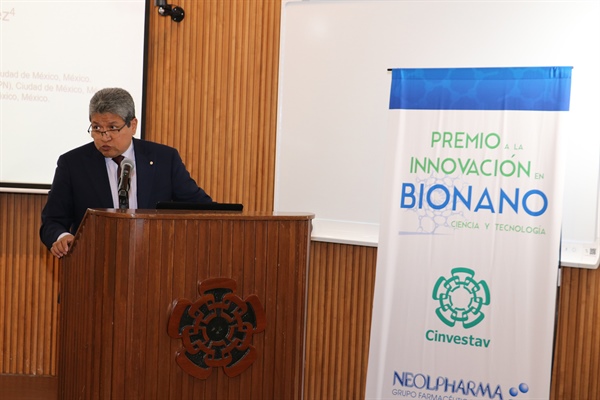 El Premio Bionano reconoce trabajo para combatir bacterias multirresistentes