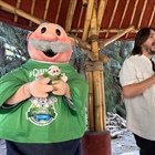 Preliberan mil ajolotes del proyecto AxoArca para avanzar en su conservación