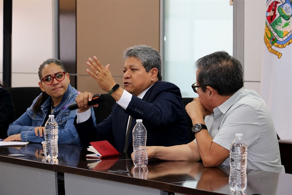 El Cinvestav y la UTXJ revisaron avances de su proyecto colaborativo en Puebla.