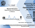 Advancing post-genomics research in Mexico: Opportunities and strategies for the next decade