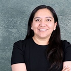 Alma Cristal Hernández Mondragón