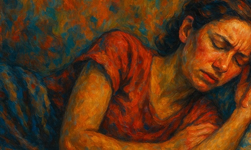 ¿Por qué las mujeres duermen menos y son más sensibles al dolor? La...