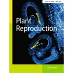 Hormones and plant reproduction