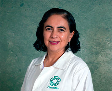 Janet Murbartián Aguilar