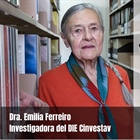 Emilia Beatriz María Ferreiro Schiavi