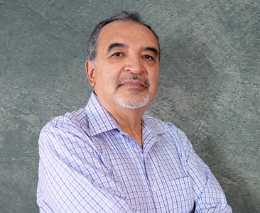 Arturo Mendoza Galván