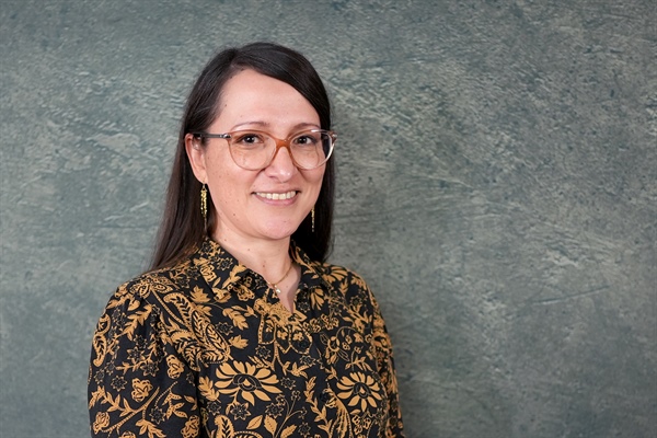 Astrid Lorena Giraldo Betancur