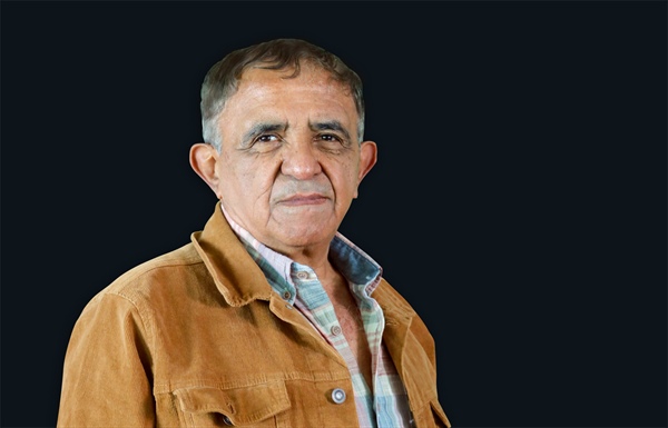 Fernando Martínez Bustos