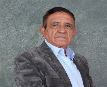 Fernando Martínez Bustos