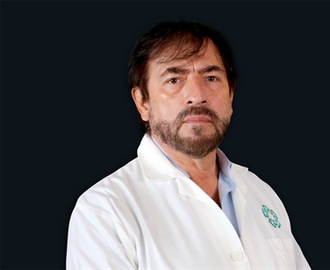 Gerardo Torres Delgado