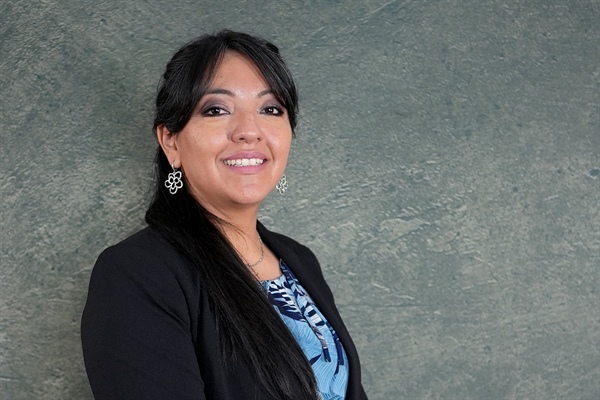 Karina Jiménez Garcia