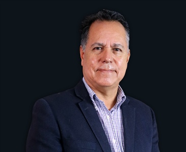 Mauricio López Romero