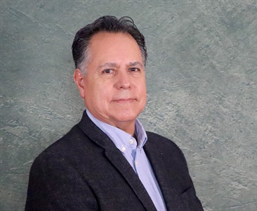 Mauricio López Romero