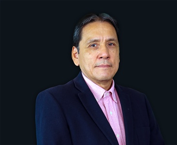 Rafael Ramírez Bon