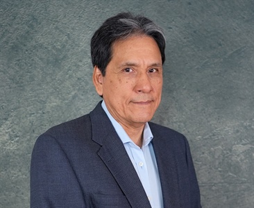 Rafael Ramírez Bon