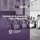 Historia de la Educación y del Conocimiento