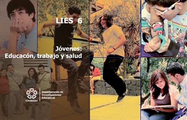 Jóvenes: Educación, Trabajo y Salud